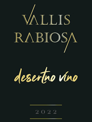Desertno vino